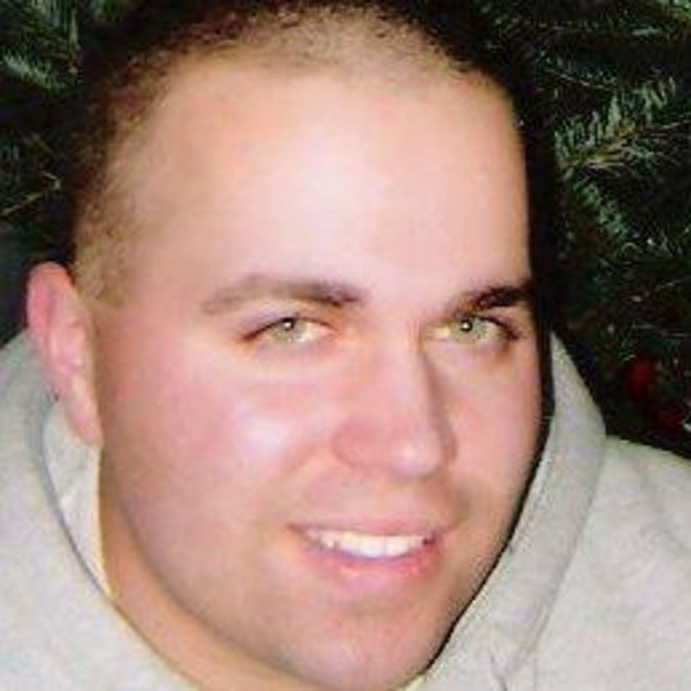 Meet your Posher, Shawn